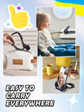 Easter Gifts for Teen Boys Girls Adults Cell Phone Stand Patented 2 Pack Thumbs Up Lazy Phone Stand for iPhone Easter basket stuffers Cell phone