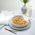 Nature's Path Organic Sunrise Crunchy Vanilla Cereal, 10.6 oz (Pack of 1) Vanilla 10.6 Ounce (Pack of 1)