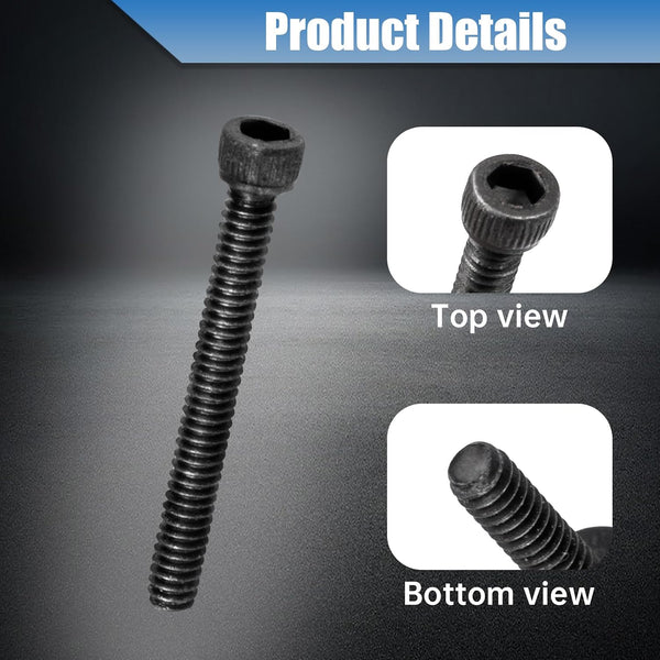 Screw Kit Replacement for Streamlight TLR7, 7A, 7 SUB, 8, 8A, 9, 10, RM, RM II, VIR II