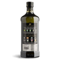 Atlas 750 Ml Organic Cold Press Extra Virgin Olive Oil with Polyphenol Rich from Morocco | Newly Harvested Unprocessed from One Single Family Farm