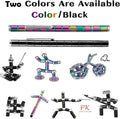 boncty Fidget Pen Sensory Toy, Novelty Fidget Toys Gifts for Teens Adults Colour