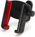 Industrial-Strength Magnetic Phone Holder for Golf Carts - 360° Adjustable | Quick Release, Secures iPhone 15 Pro/Samsung S24 Ultra on EZGO/Club