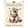 Anniversary Wedding Gifts for Men Women Wife Husband, Romantic Anniversary Marriage Gift for Couple Girlfriend Boyfriend, Happy Anniversary