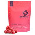 Tailwind Nutrition Endurance Fuel, Carbohydrate & Electrolyte Sports Drink Mix Powder, Gluten-Free, Vegan, Raspberry Buzz, 50 Servings