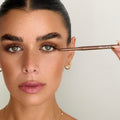 Palladio Retractable Waterproof Eyeliner, Richly Pigmented Color and Creamy, Slip Twist up Pencil Eye Liner, Smudge Proof Long Lasting