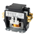 120V Coil 2 Pole FLA 40 Amp Definite Purpose AC Contactor