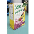 True Lemon WILDBERRY LEMONADE, True Citrus, 10 Count (Pack of 4)
