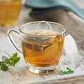 Tazo Tea Bags Sampler Variety Gift Box, 10 Different Flavors, 20 Count