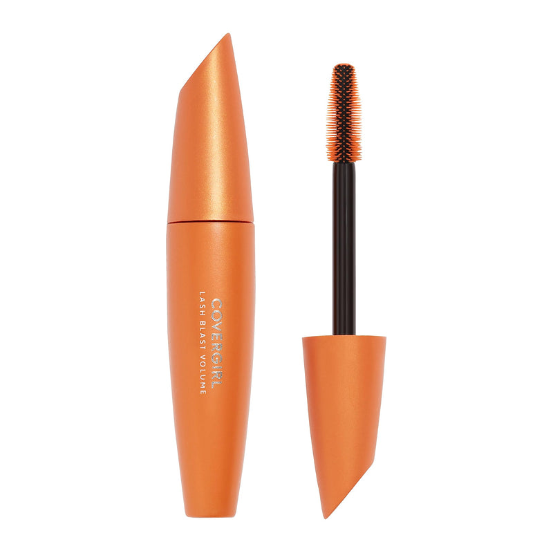 COVERGIRL Lash Blast Volume Mascara - 800 Very Black 800 Very Black 0.44 Fl Oz (Pack of 1)