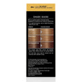 John Frieda Precision Foam Colour Medium Natural Blonde 8N, 1 Application Medium Natural Blonde 8N 1 Count (Pack of 1)