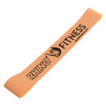 Champion Sports Stretch Loop Bands for Men and Women, Light to Heavy Resistance - Durable Fitness Band for Strength Training, Stretching,