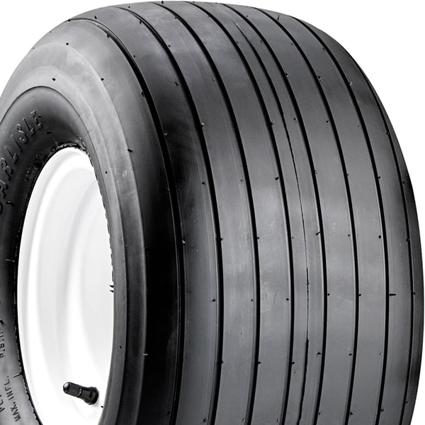 Carlisle Straight Rib Lawn & Garden Tire - 13X6.50-6 13/6.50-6