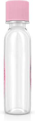 Johnson's Baby Oil, Pure Mineral Oil to Prevent Moisture Loss for Newborn, Kids, & Adults, Gentle, Soothing Baby Massage Oil, Dry Skin Relief,