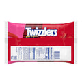 TWIZZLERS PULL 'N' PEEL Cherry Flavored Licorice Style, Chewy Candy Big Bag, 28 oz Cherry 28 Ounce (Pack of 1)