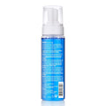 Lottabody Wrap Me Foaming Mousse with Coconut & Shea Oils, Lightweight Moisture-Rich Curl-Defining & Frizz-Control Styling Mousse for Natural