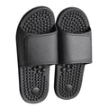 Health Foot Massage Slippers Acupressure Point Care Magnet Therapy Promoting Blood Circulation Myofascial Release Trigger Point Acupuncture