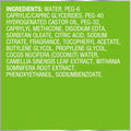 Bioré Daily Make Up Removing Cloths, Facial Cleansing Wipes with Dirt-grabbing Fibers for Deep Pore Cleansing without Oily Residue, 60 Count 60