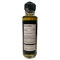 TRUFF Black Truffle Oil - Black Truffle Infused Olive Oil - Gourmet Dressing, Seasoning, Marinade, or Drizzle, Non-GMO, Gluten-Free, 5.6 fl.oz