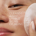 Roc Resurfacing Disks, Hypoallergenic Exfoliating Makeup Remover Pads for Wrinkles and Skin Tone, Hypo-Allegenic Skin Care, Oil-Free Daily