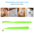 Lamoutor 7Pcs Pet Flea Comb Fine Tooth Comb and Pet Stainless Steel Combs for Dogs Cats Pet