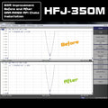Unlock Optimal Antenna Performance with the GRA-RWSM HF Antenna RF RFI Choke Coil Coax