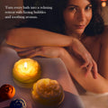 Bath Bombs for Women - 30 Pcs Handmade Natural Essential Oils Rose Bath Bombs, Home Spa Fizzies Bubble Bath, Birthday Gifts for Women Her Self