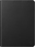 Fintie Stand Case for Kindle Paperwhite 12th/11th Gen & Kindle Colorsoft | Foldable Kickstand PU Leather Cover, Card Slot, Hand Strap, Auto
