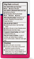 Equate Stomach Relief Caplets 40ct 40 Count (Pack of 1)