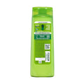 Garnier Fructis Curl Nourish Moisturizing Shampoo for Curly Hair, Plant Protein and Coconut Oil Formula, Up to 48HR of Curl Definition, Sulfate