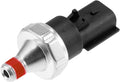 Oil Pressure Switch Sensor Oil Sending Unit 5149098AA 4868672AA 4608303AB 12611500893 Oil Pressure Sensor Compatible with J-Eep Chrysler Aspen