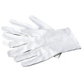 Carex Health Brands Soft Hands Cotton Gloves Large Large (1 Pair)