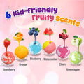 Bath Bombs for Kids Girls with Surprise Toys Inside, Bath Bombs with Jewelry Toys, Birthday Gifts for Girls 4 5 6 7 8 Years Old, Daughter