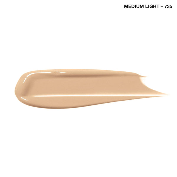 COVERGIRL Smoothers Hydrating Makeup Medium Light, 1 Oz (Packaging May Vary)