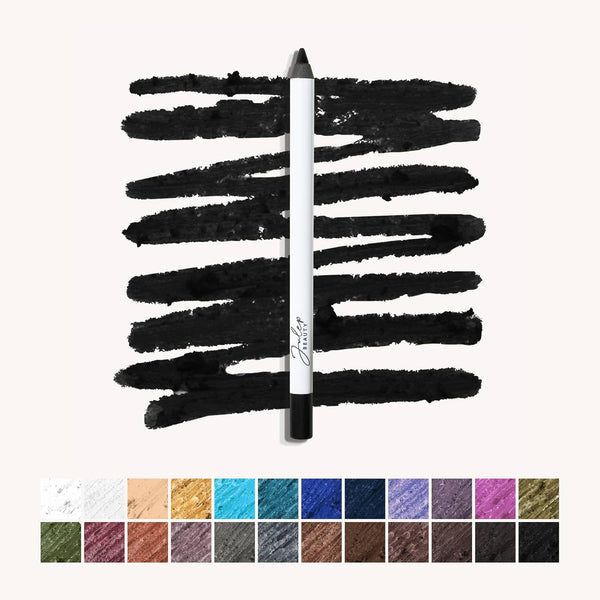 Julep When Pencil Met Gel Eyeliner – Waterproof, Long-Lasting, Smudge-Proof Liner for Everyday to Night Looks, Clay 03 Clay