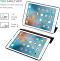 ProCase Case for iPad 9.7 Inch iPad 6th/5th Gen 2018 2017 -Brown