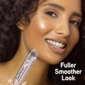 Physicians Formula Mineral Wear Diamond Lip Plumper Gloss, Dermatologist Tested, Light Pink Princess Cut