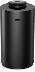Waterless Essential Oil Diffuser for Home Aromatherapy Scent Diffusers with 3 Countdown Timer Settings or Timer-Off, 3 Mist Levels for Car Room