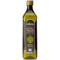 Mina Moroccan Olive Oil Extra Virgin 33.8 Fl Oz, Polyphenol Rich, Third Party Tested, Clinically Proven, Single Origin Extra Virgin Olive Oil,