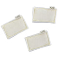 Kind, Plant Based Scrub Sponge, 3 Count