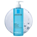 La Roche-Posay Toleriane Purifying Foaming Facial Cleanser, Niacinamide + Ceramides + Prebiotic Thermal Water, Oil Free Face Wash for Oily Skin,