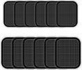 Abs Stimulator Training Replacement Pads for Domas Wireless Abs Toning Training Belt, 12 Pcs Electrodes Replacement Pads Electrode Patches with