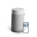 BLUEAIR Blue Pure 311i Max Smart Air Purifier for Medium Rooms up to 2,107 Sq Ft HEPASilent Air Cleaner for Pets Allergies Smoke & Dust WiFi Air