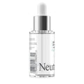 Neutrogena Hydro Boost Glow Booster Primer & Serum, Hydrating & Moisturizing Face Serum-To-Primer Hybrid, Infused with Purified Hyaluronic Acid &