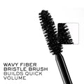LancÃÂ´me Monsieur Big Volumizing Mascara for up to 12X More Volume & 24H Wear - False Lash Effect - Black