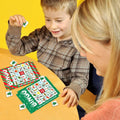 Omgouue Christmas Bingo Game Party Supplies - Xmas Gifts for Kids 24 Players