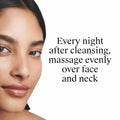Neutrogena Triple Age Repair Anti-Aging Night Cream Facial Moisturizer, Tone-Evening Dark Spot Remover & Firming Anti-Wrinkle Nighttime Face &
