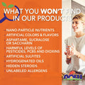 NOW Foods Supplements, Vitamin K2 (MK-7) 300 Mcg, Extra Strength, Supports Bone Health*, 60 Veg Capsules