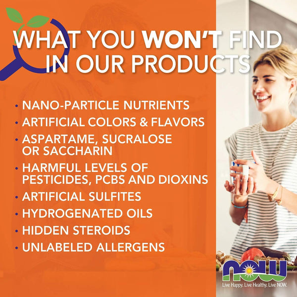 NOW Foods Supplements, Vitamin K2 (MK-7) 300 Mcg, Extra Strength, Supports Bone Health*, 60 Veg Capsules
