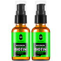 First Melody Beard Oil,Maximun Thickening Biotin, with Castor Oil and Argan & Jojoba Oils, Promotes Beard Growth, Styles, Strengthens & Softens