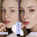 Elizabeth Mott Thank Me Later Radiant Face Primer Ã¢ÂÂ Dermatologist & Allergy Tested Ã¢ÂÂ Illuminating, Hydrating Makeup Base for Glowing